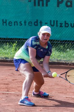 Bild 585 - Horst Schroeder Pokal Donnerstag